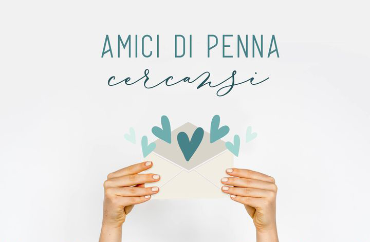 Swap Special – Amici di penna cercansi! (World Postcard Day Edition)