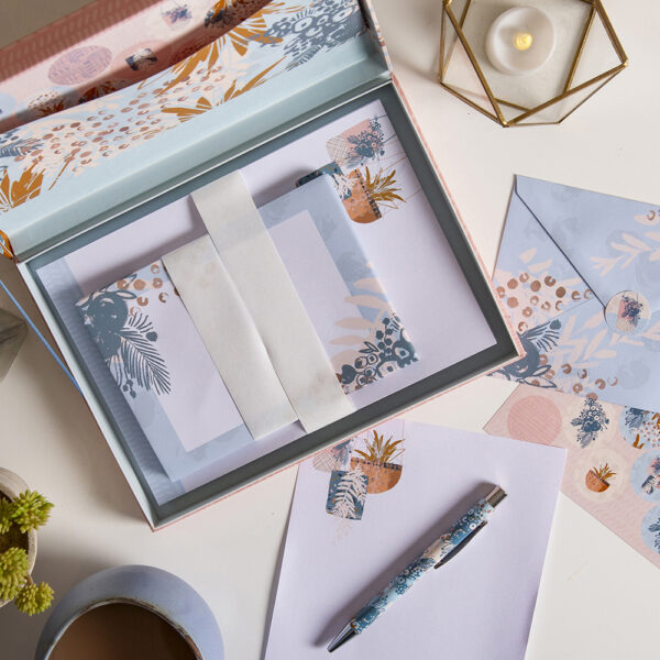 CARTA DA LETTERE: Dove si compra? – parte tre –