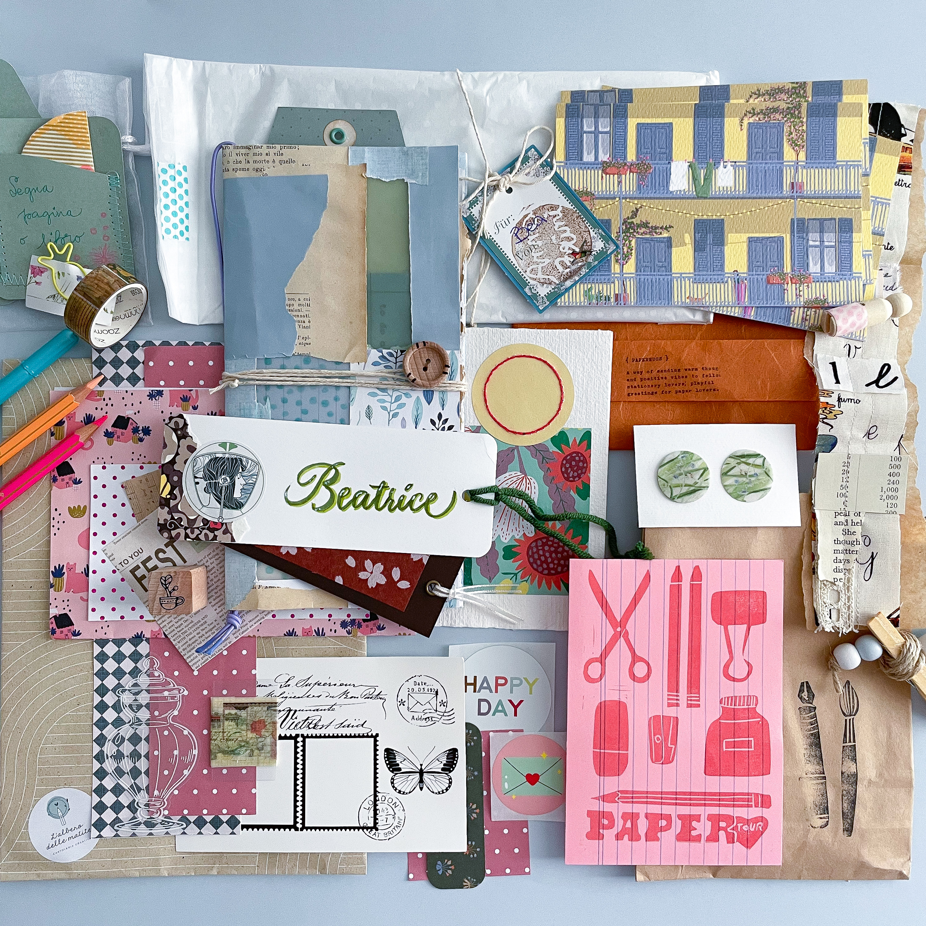 10 IDEE: Regali da includere nelle tue lettere