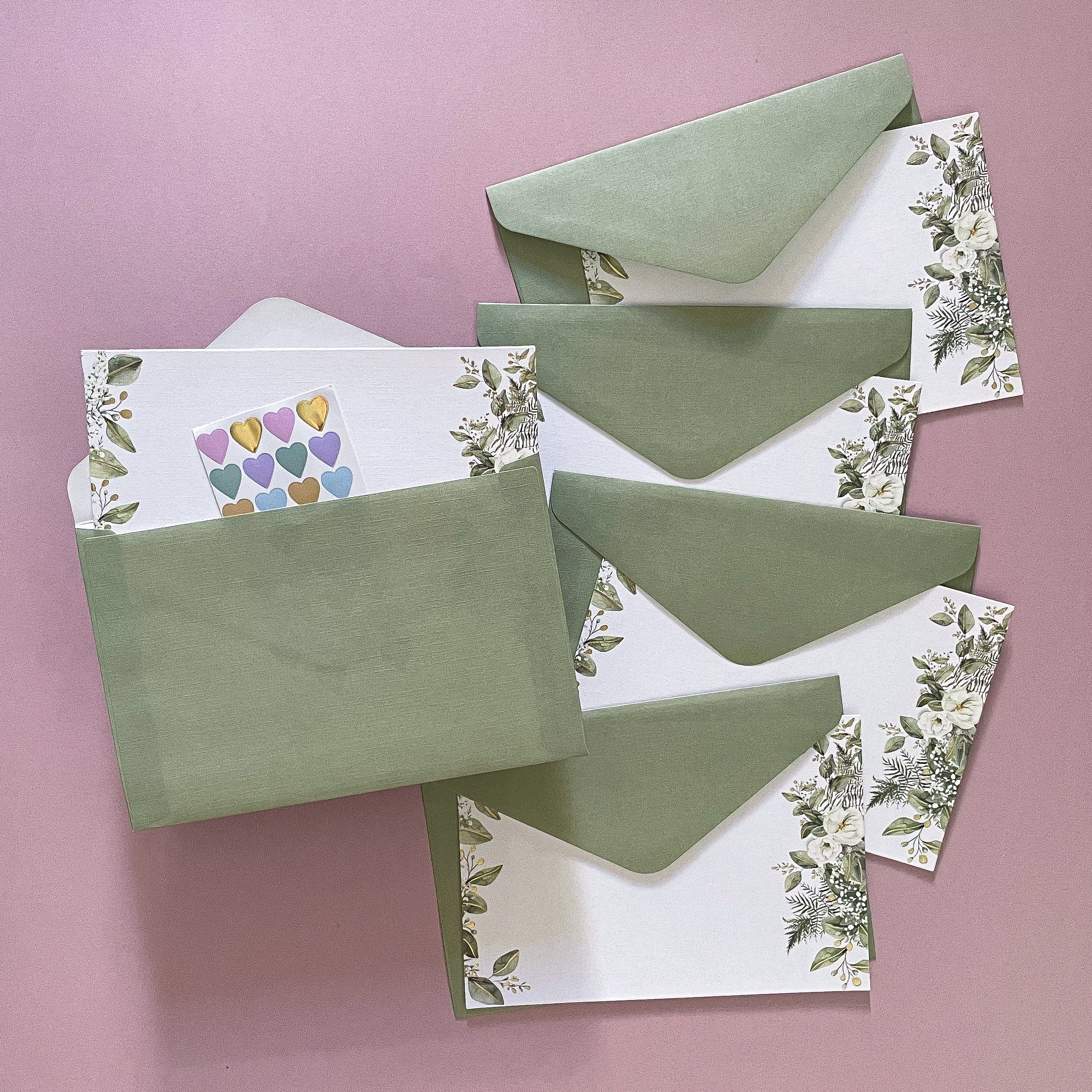 Swap Special – cosa ho inviato