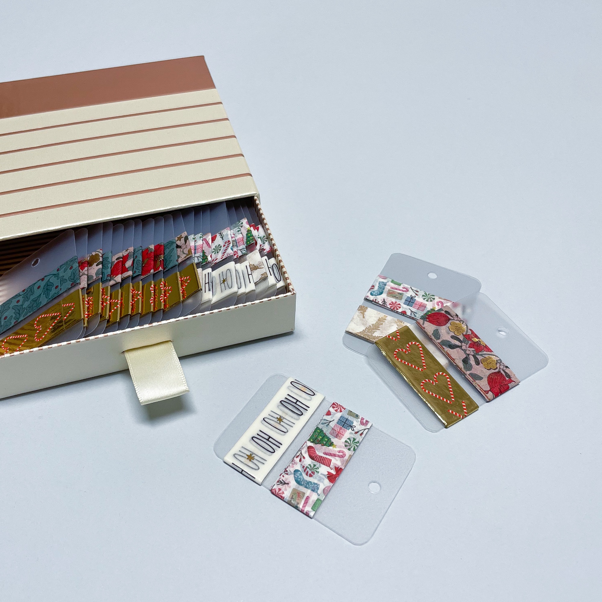 Swap Calendario dell’Avvento – update n.1
