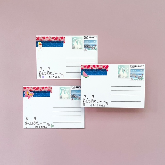 Swap di Cartolina – n.39