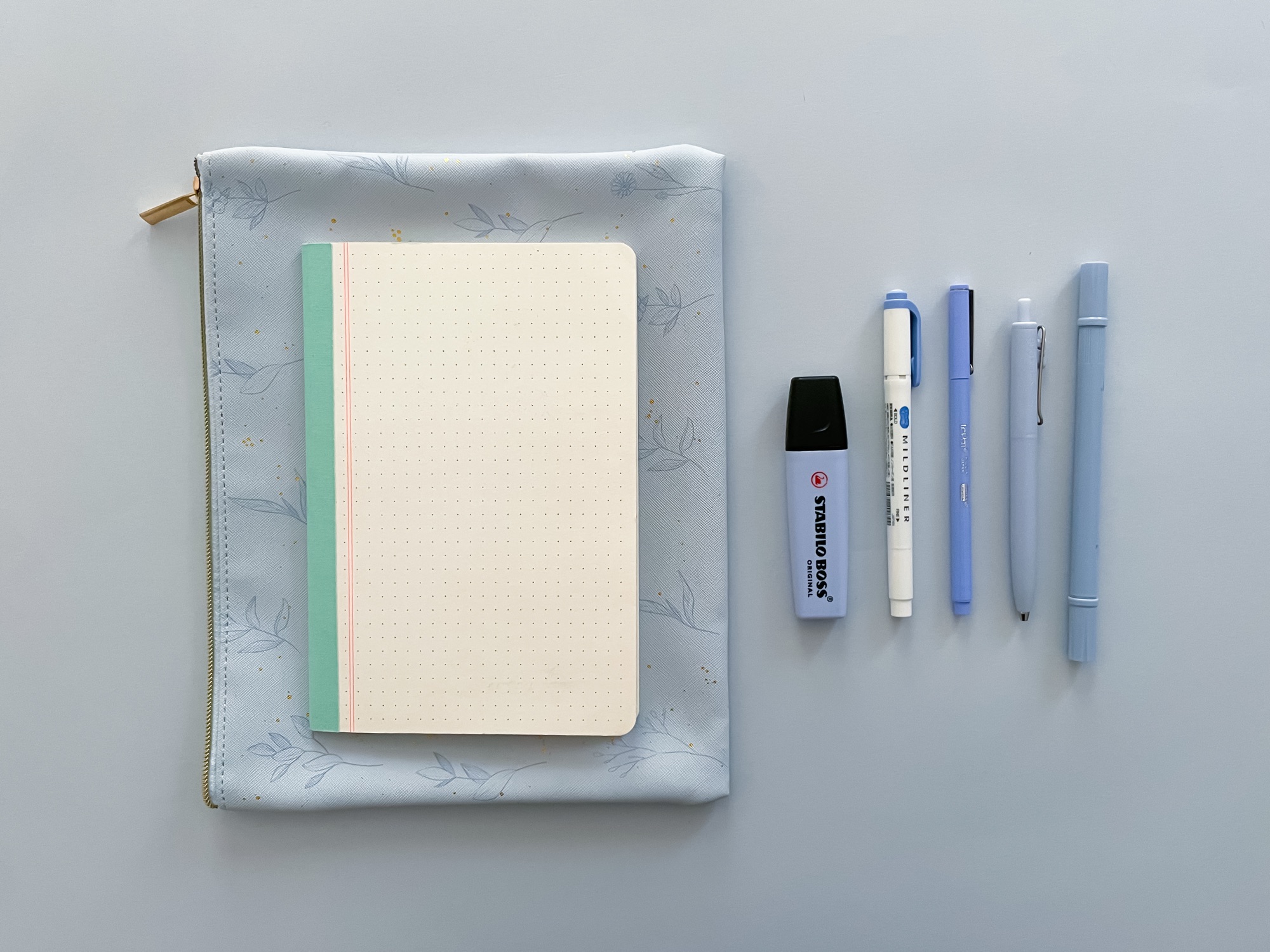 Commonplace journal